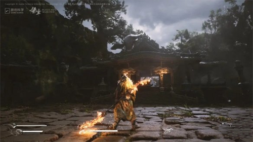 黑神话悟空
