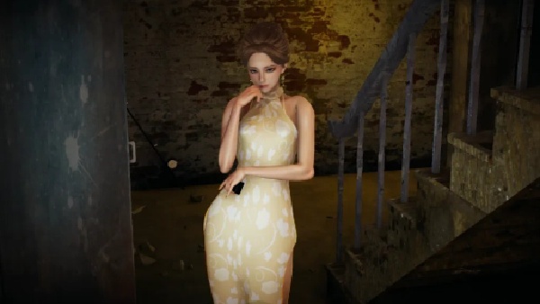 特工17(Agent17)截图