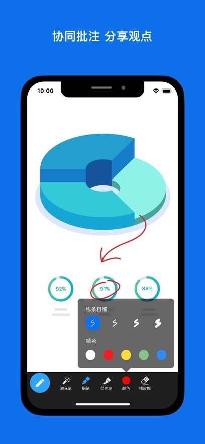 Zoom截图