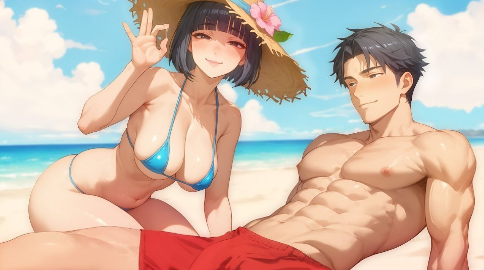 我爱你的妻子截图2