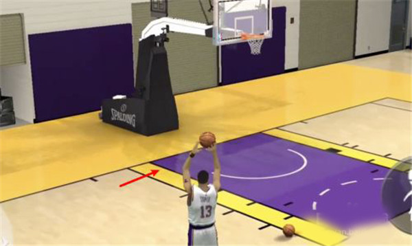 nba2k20最新24阵容存档下载截图