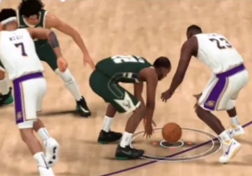 NBA2K20