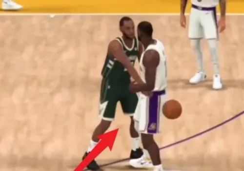 NBA2K20