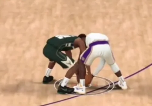 NBA2K20