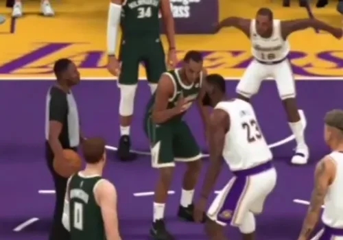 NBA2K20