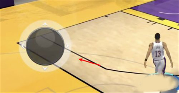 nba2k20最新24阵容存档下载截图