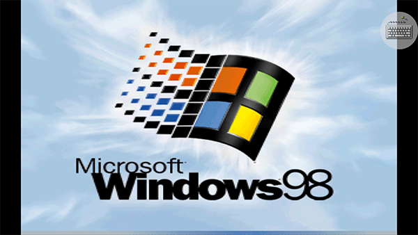 Win98模拟器中文版