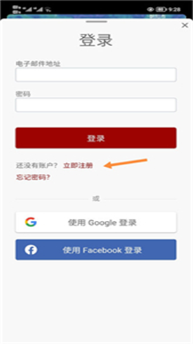 Windy卫星云图中文版