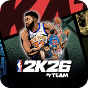 NBA2K26梦幻球队