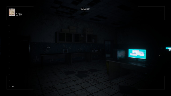 Mustscream正版