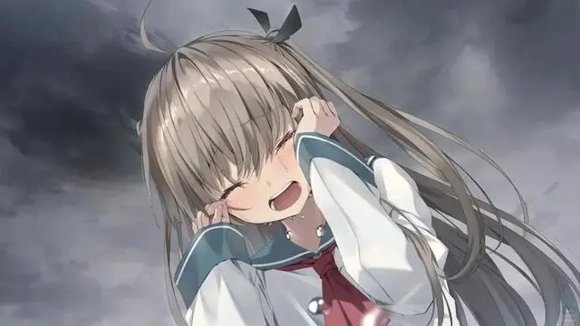 ATRI My Dear Moments亚托莉流泪觉醒真心截图