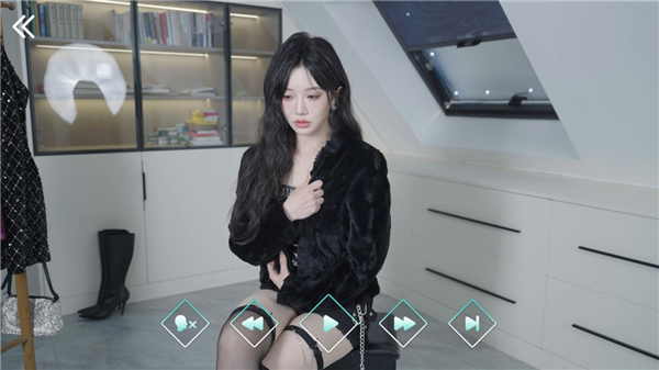 合租恋人恋爱进行时截图