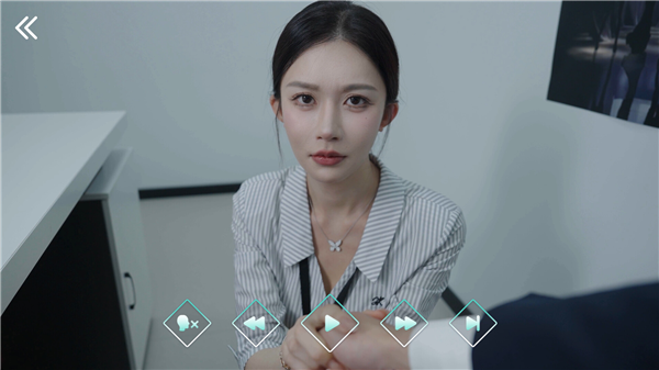 合租恋人恋爱进行时截图