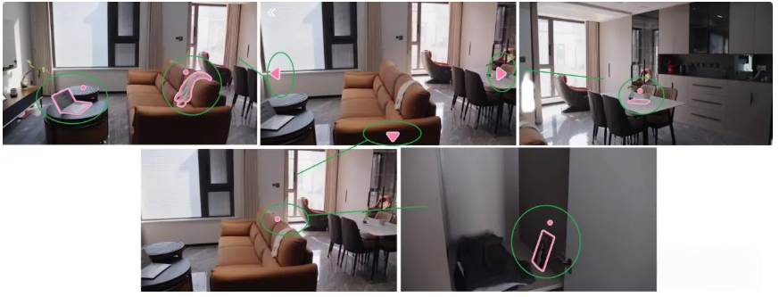合租恋人恋爱进行时手机版截图