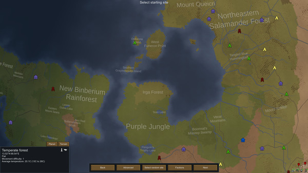 边缘世界RimWorld单向封闭Killbox陷阱布局截图