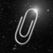 宇宙回形针