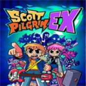 歪小子斯科特ex