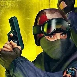 cs1.6移植版