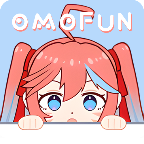 omoo动漫