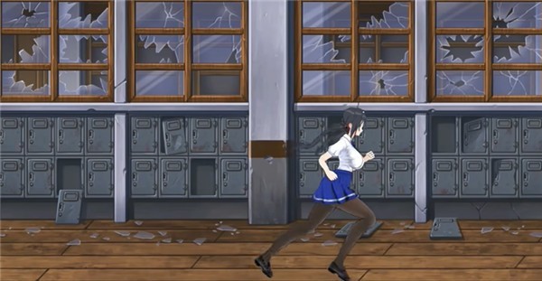 格斗少女尤里正版 属性面板