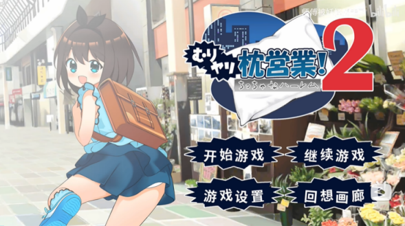 强行枕营业2游戏
