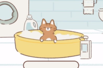 Purrfect Tale截图