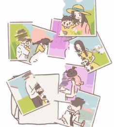 Purrfect Tale截图