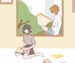 Purrfect Tale截图