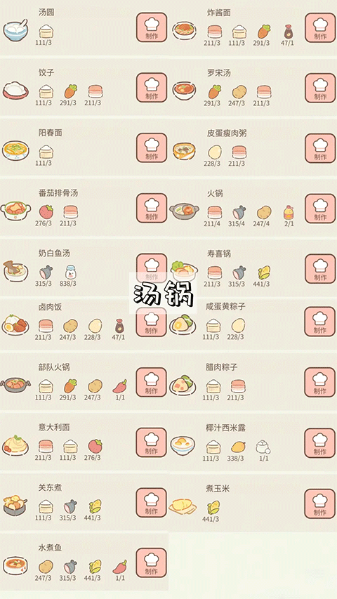 Purrfect Tale截图