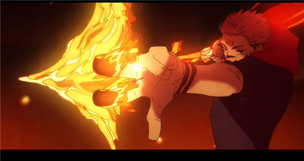 新宿决战截图