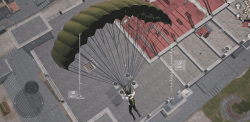 pubg mobile国际服