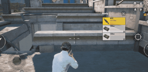 pubg mobile国际服