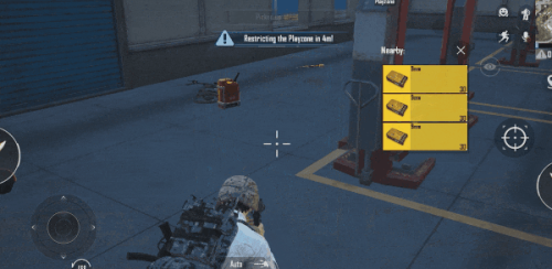 pubg mobile国际服