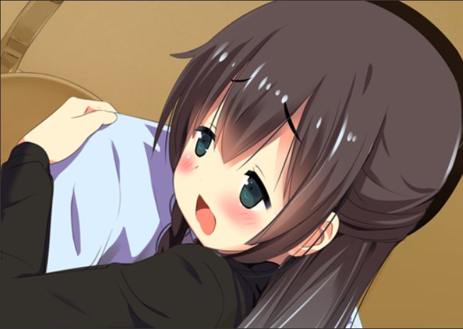 自闭妹妹的重生截图1