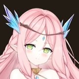 救世的女神Goddess of Salvation