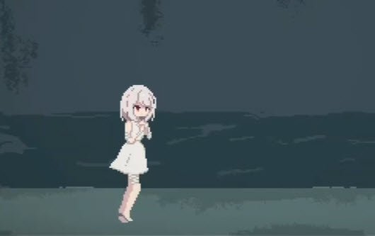 实验体抓迷藏1