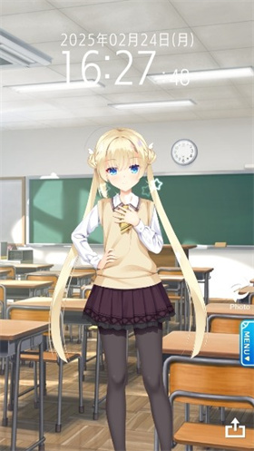 天使纷扰中文版