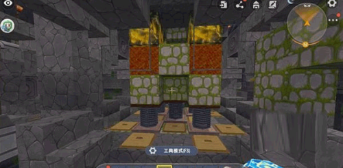 迷你世界0.52.0雨林老版本