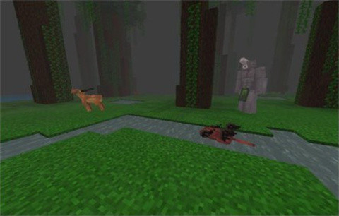 minecraft基岩版手机版
