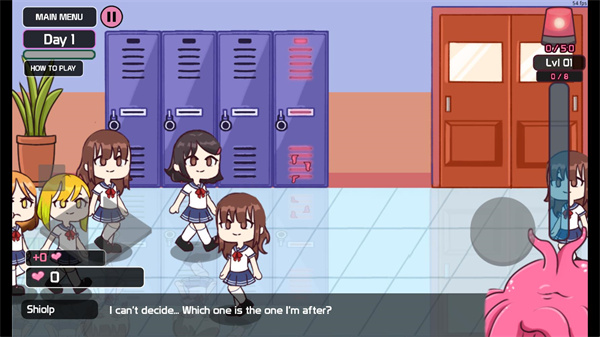 lovecraftlocker中文版 切柜抓人