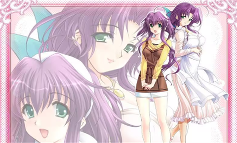 无人的公园狂野 游戏主视觉图