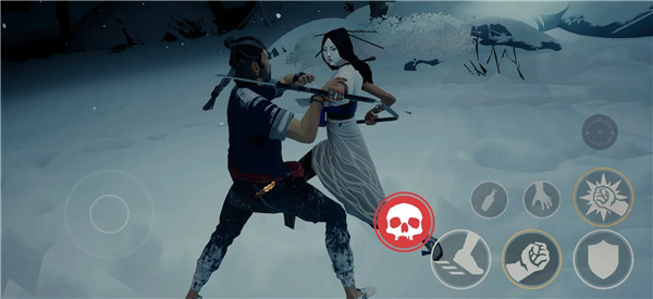 师父sifu最新版截图2