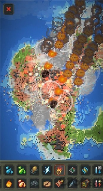worldbox截图