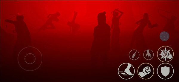 师父sifu最新版截图1