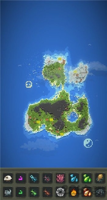 worldbox截图