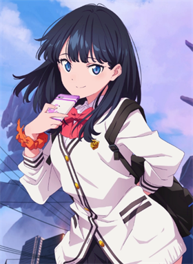 TouchitRikka