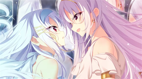 冥契的牧神节 TRUE END