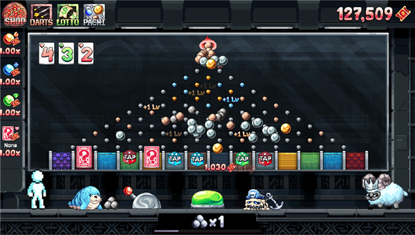 Fortune Mill截图