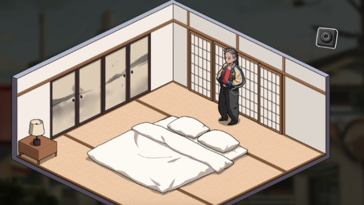 护身术道场