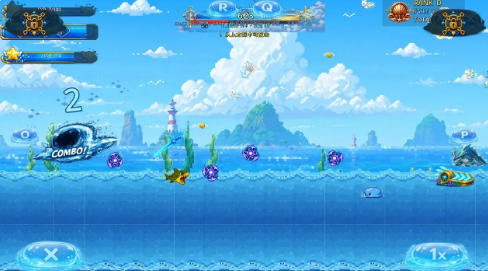 夏天就要COOL截图